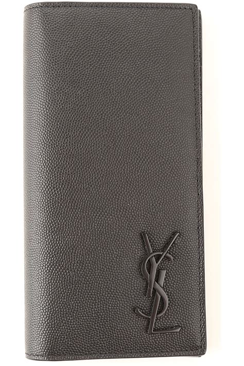 saint laurent wallet nordstrom|yves saint laurent wallets men's.